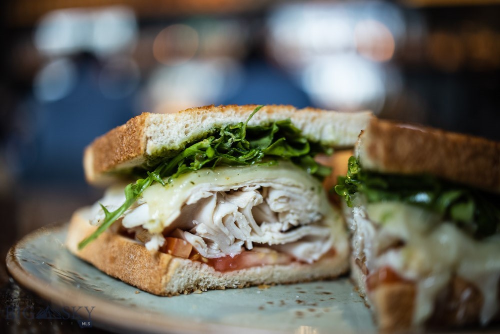 (Urban Kitchen) 5 W Mendenhall Street, Bozeman MT 59715