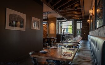 (Urban Kitchen) 5 W Mendenhall Street, Bozeman MT 59715