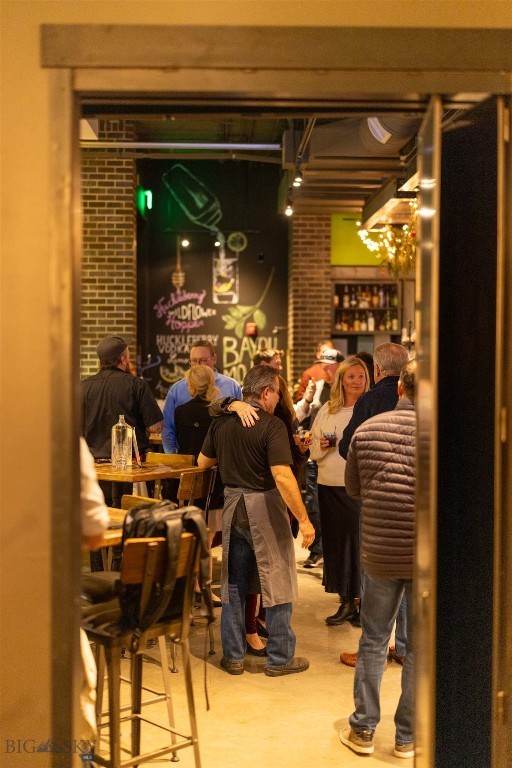 (Urban Kitchen) 5 W Mendenhall Street, Bozeman MT 59715
