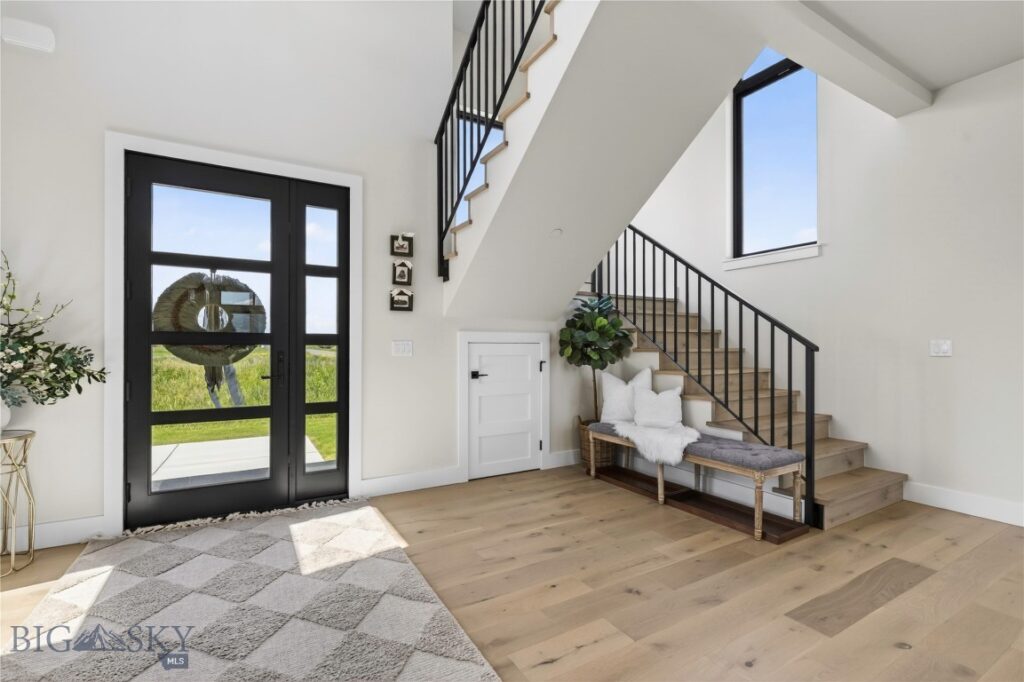 950 E Liberty Drive, Bozeman MT 59718