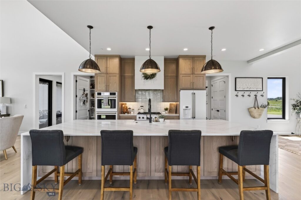 950 E Liberty Drive, Bozeman MT 59718