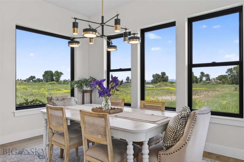 950 E Liberty Drive, Bozeman MT 59718