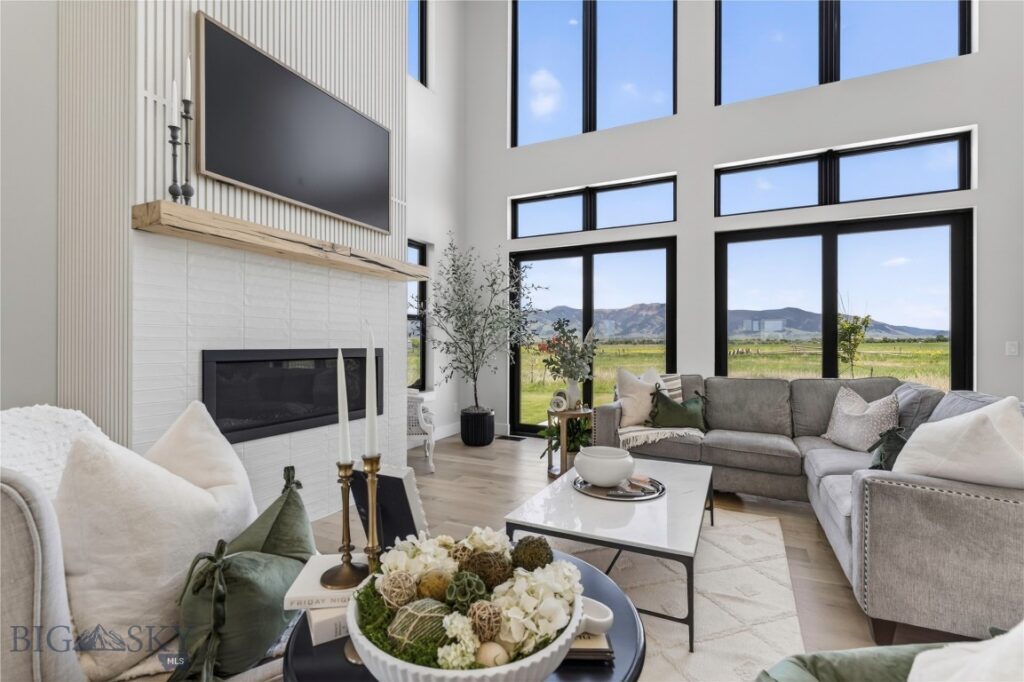 950 E Liberty Drive, Bozeman MT 59718