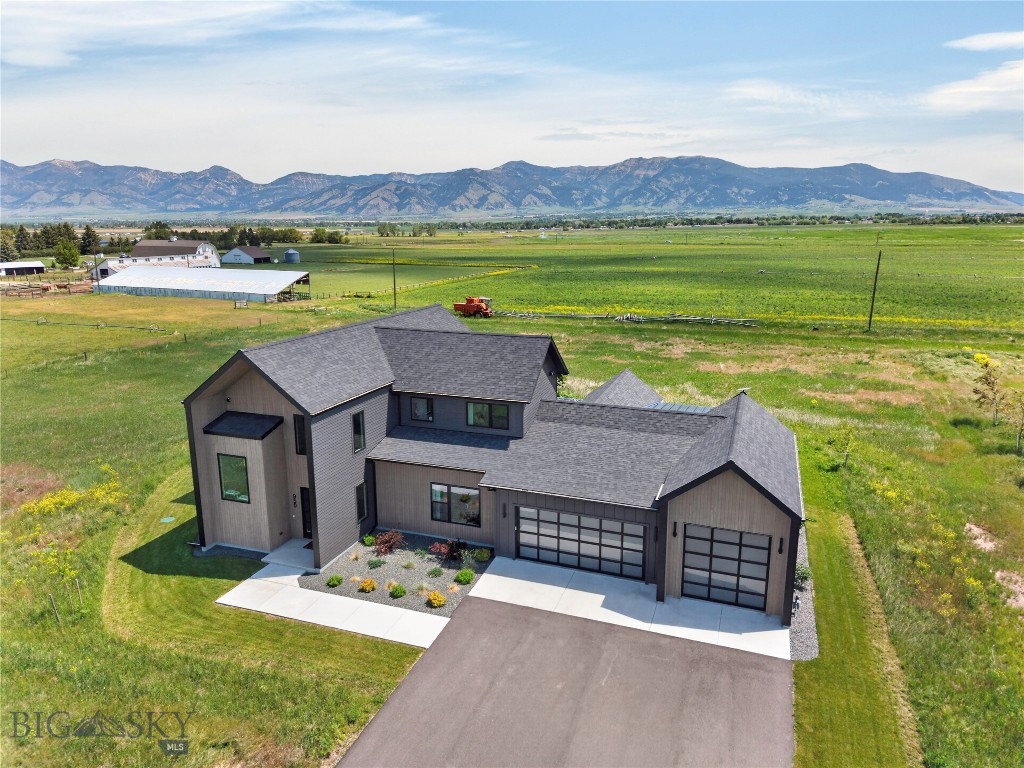 950 E Liberty Drive, Bozeman MT 59718