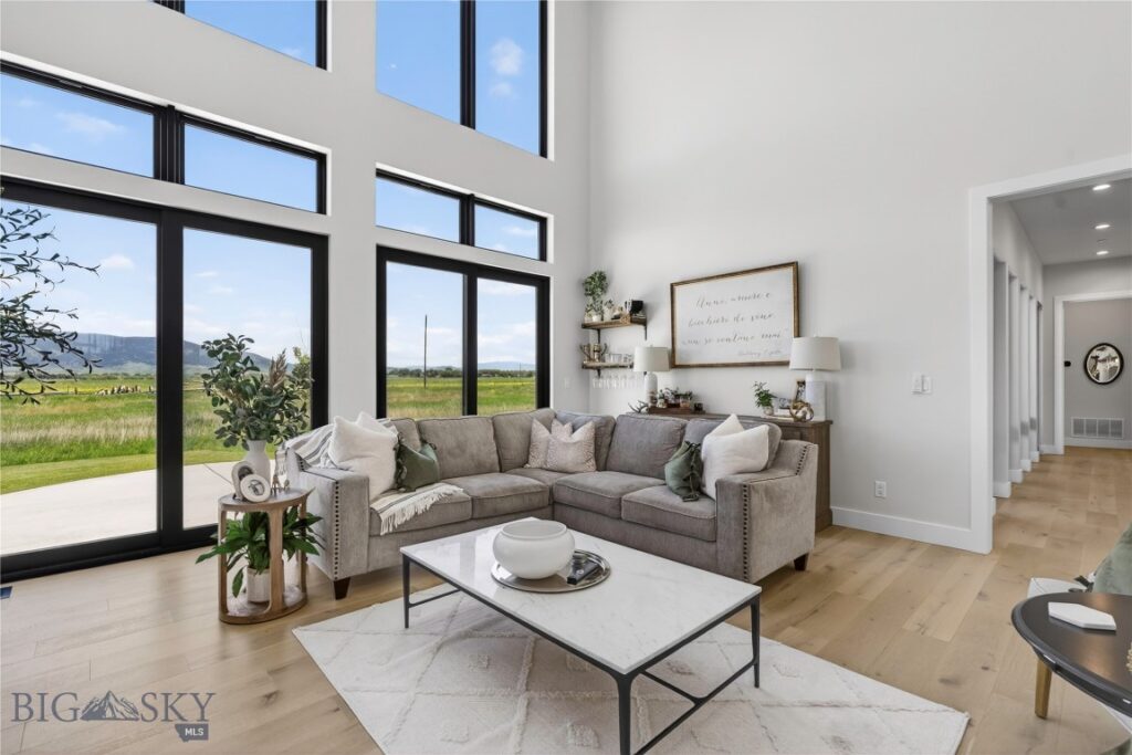 950 E Liberty Drive, Bozeman MT 59718