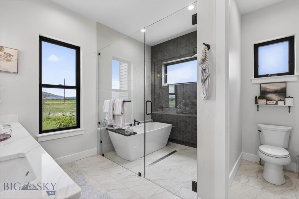 950 E Liberty Drive, Bozeman MT 59718