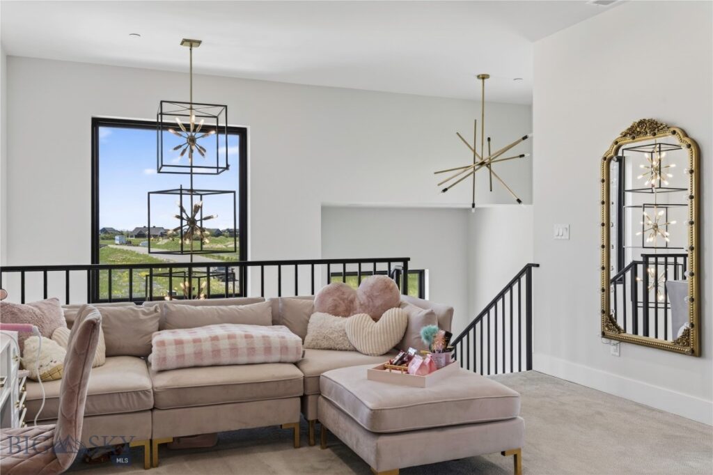 950 E Liberty Drive, Bozeman MT 59718