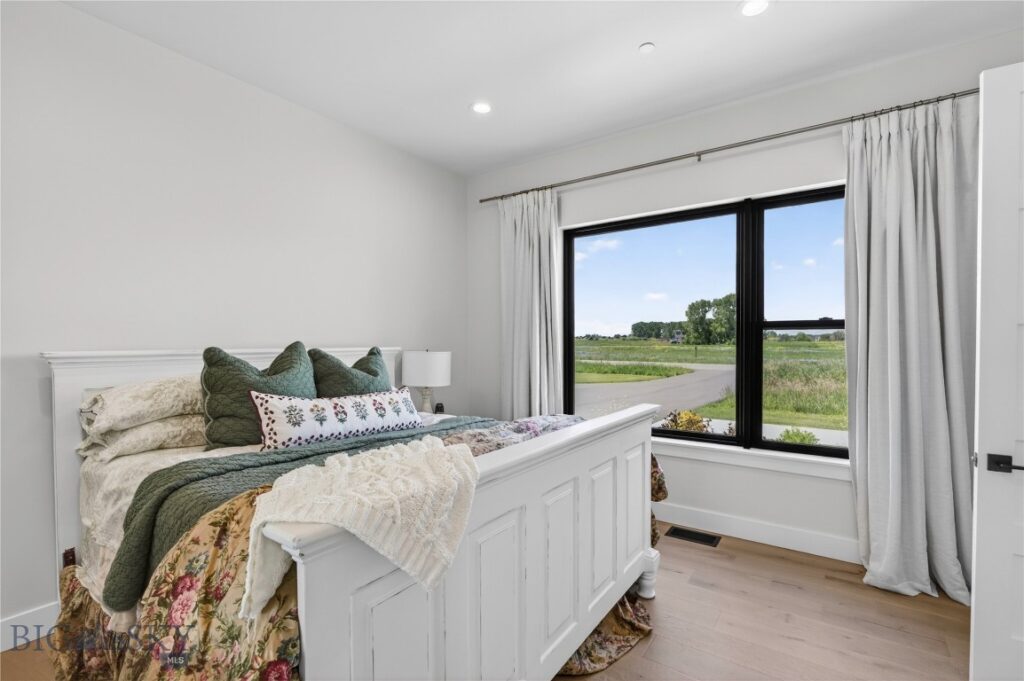 950 E Liberty Drive, Bozeman MT 59718