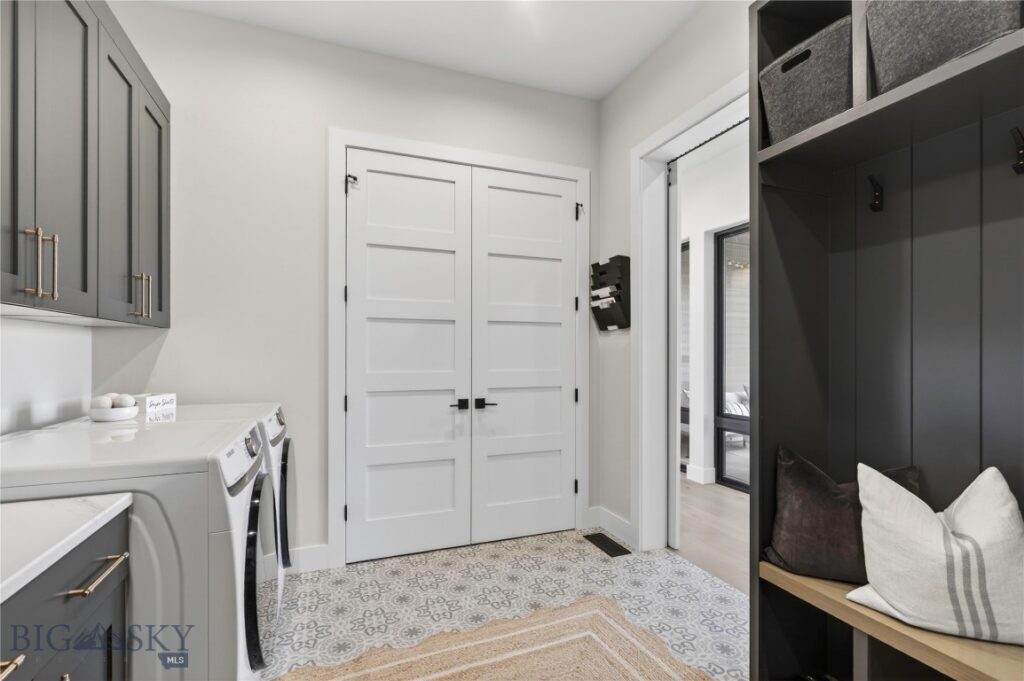 950 E Liberty Drive, Bozeman MT 59718