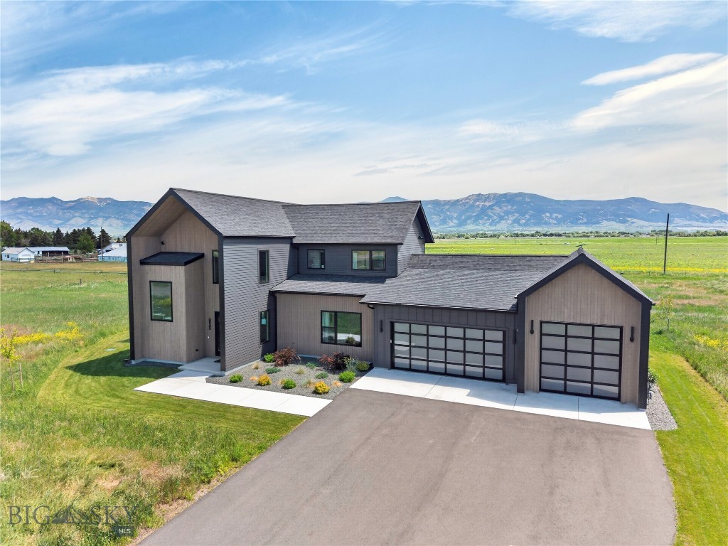 950 E Liberty Drive, Bozeman MT 59718