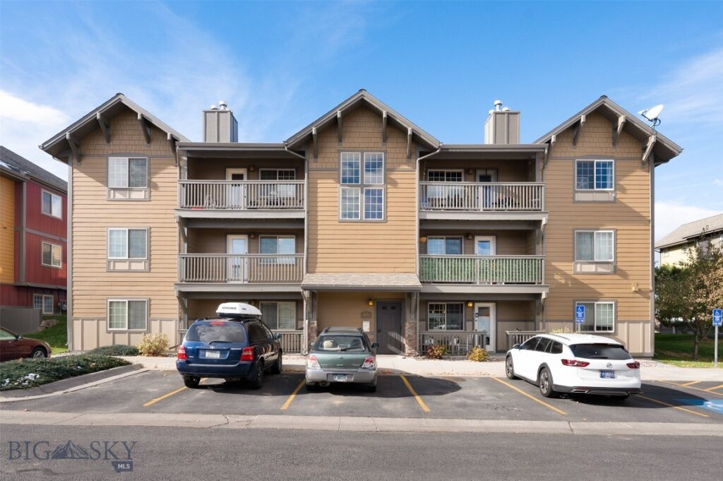 4673 Bembrick Street, Bozeman MT 59718