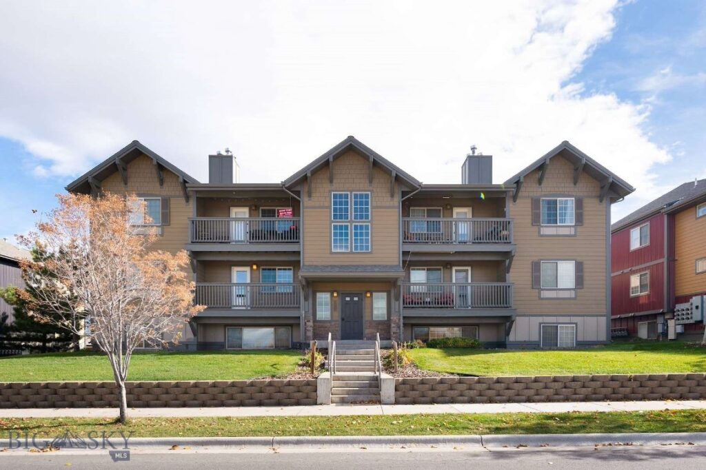4673 Bembrick Street, Bozeman MT 59718