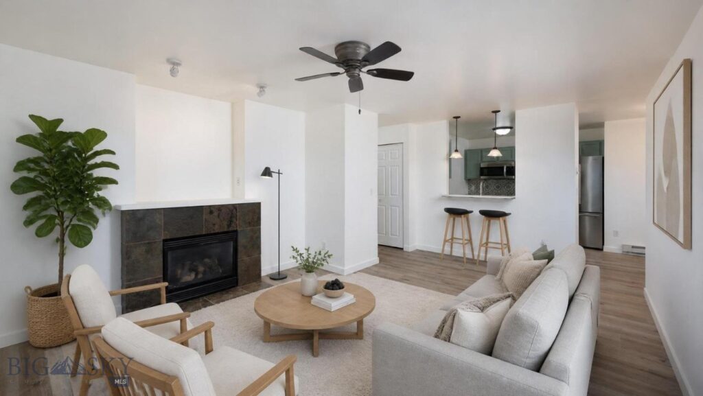 4673 Bembrick Street, Bozeman MT 59718