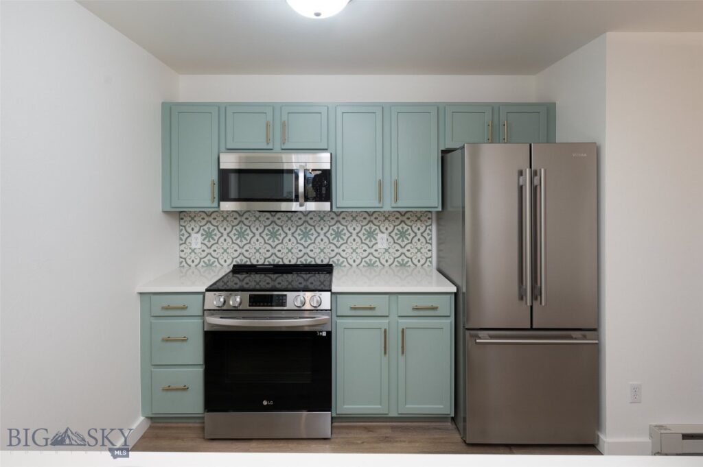 4673 Bembrick Street, Bozeman MT 59718