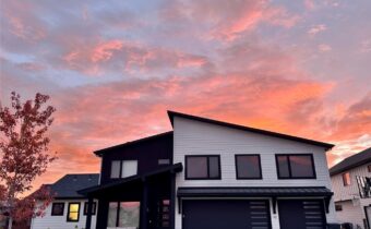 42 Hilgard Peak Court, Bozeman MT 59718