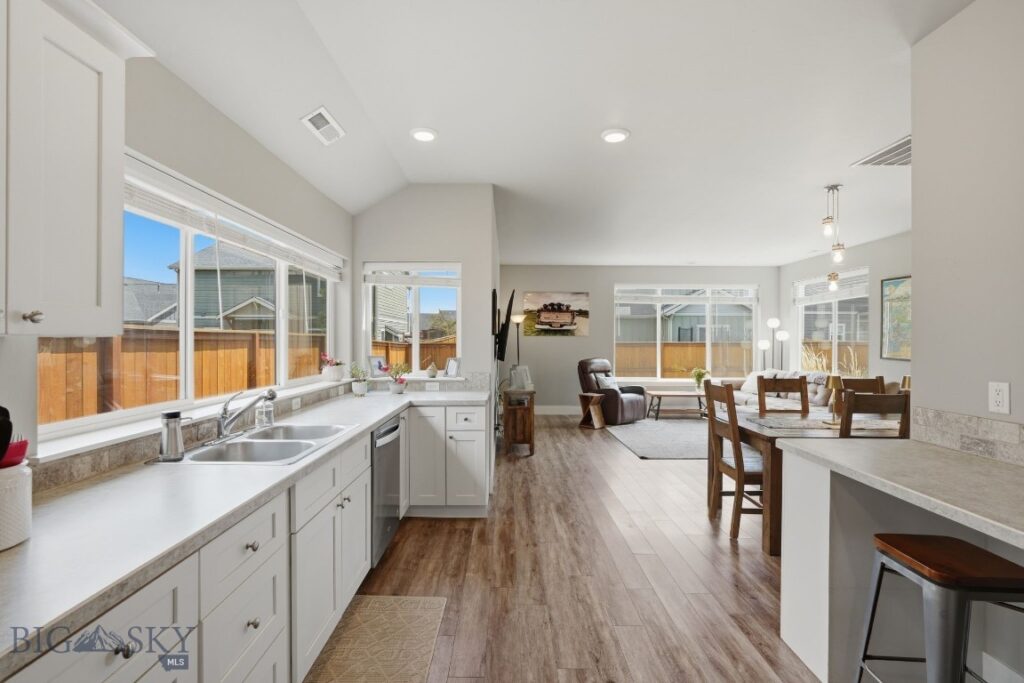 124 Goldcrest, Bozeman MT 59718