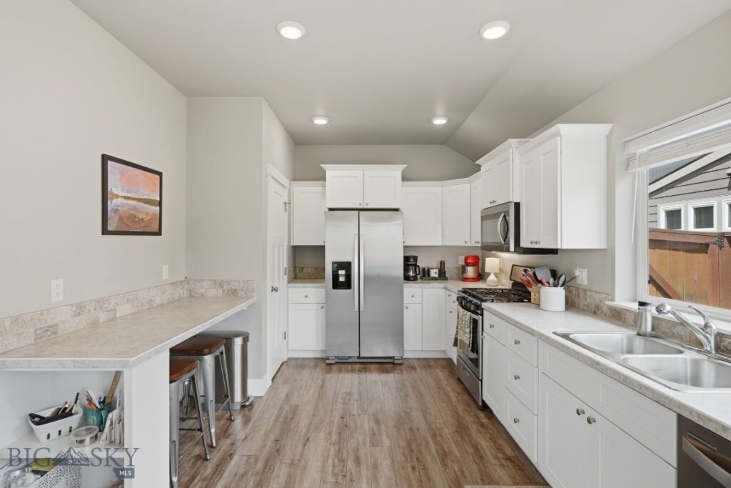 124 Goldcrest, Bozeman MT 59718