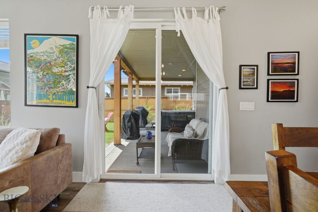 124 Goldcrest, Bozeman MT 59718