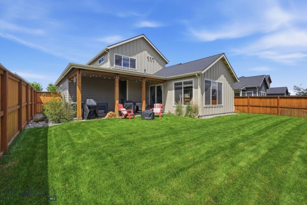 124 Goldcrest, Bozeman MT 59718
