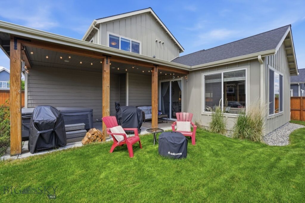 124 Goldcrest, Bozeman MT 59718