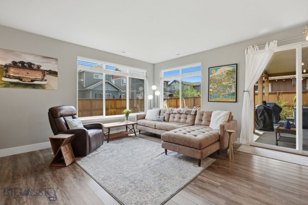 124 Goldcrest, Bozeman MT 59718