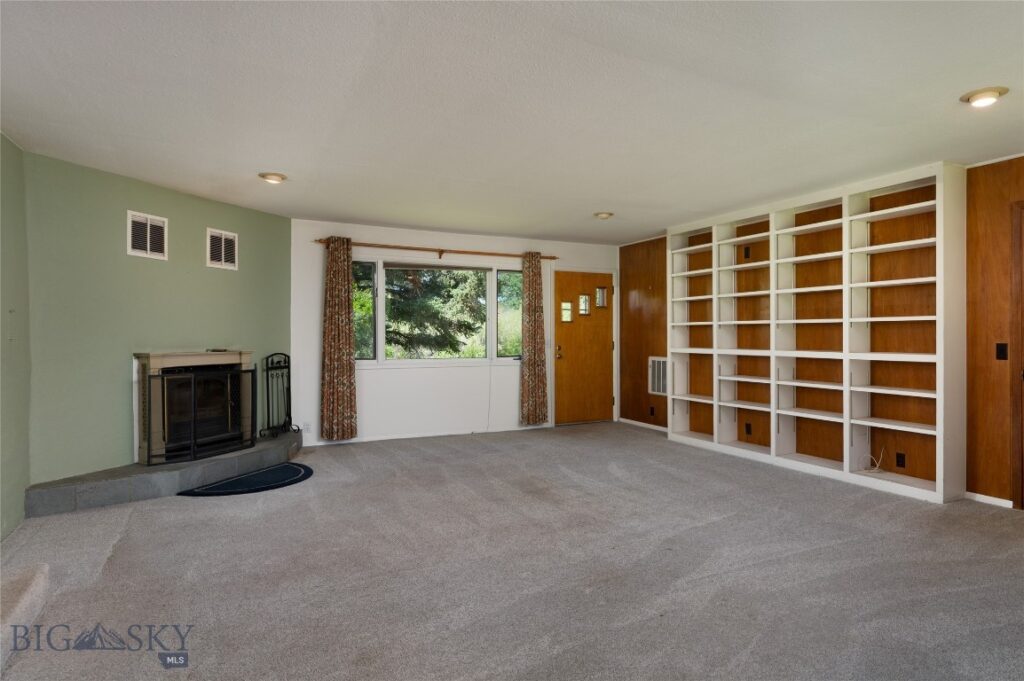 2890 Springhill Road, Bozeman MT 59718