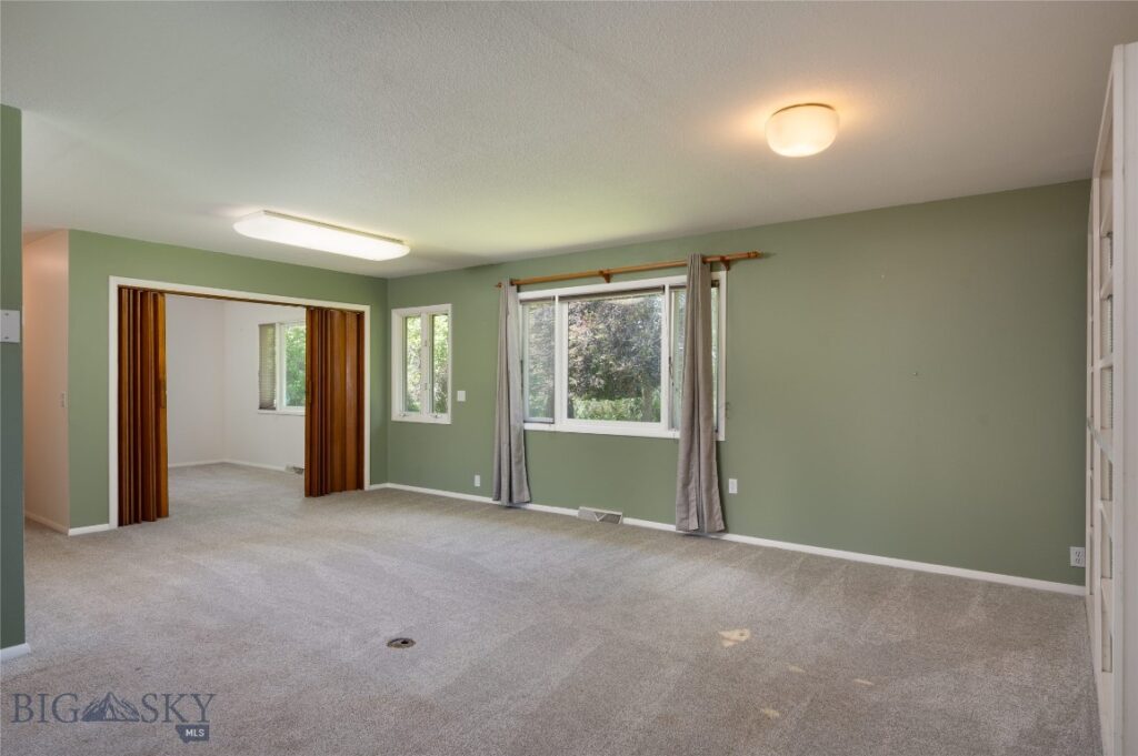 2890 Springhill Road, Bozeman MT 59718