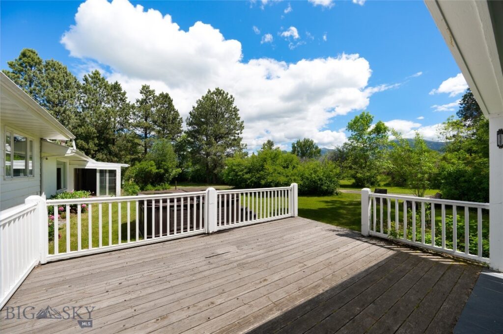 2890 Springhill Road, Bozeman MT 59718