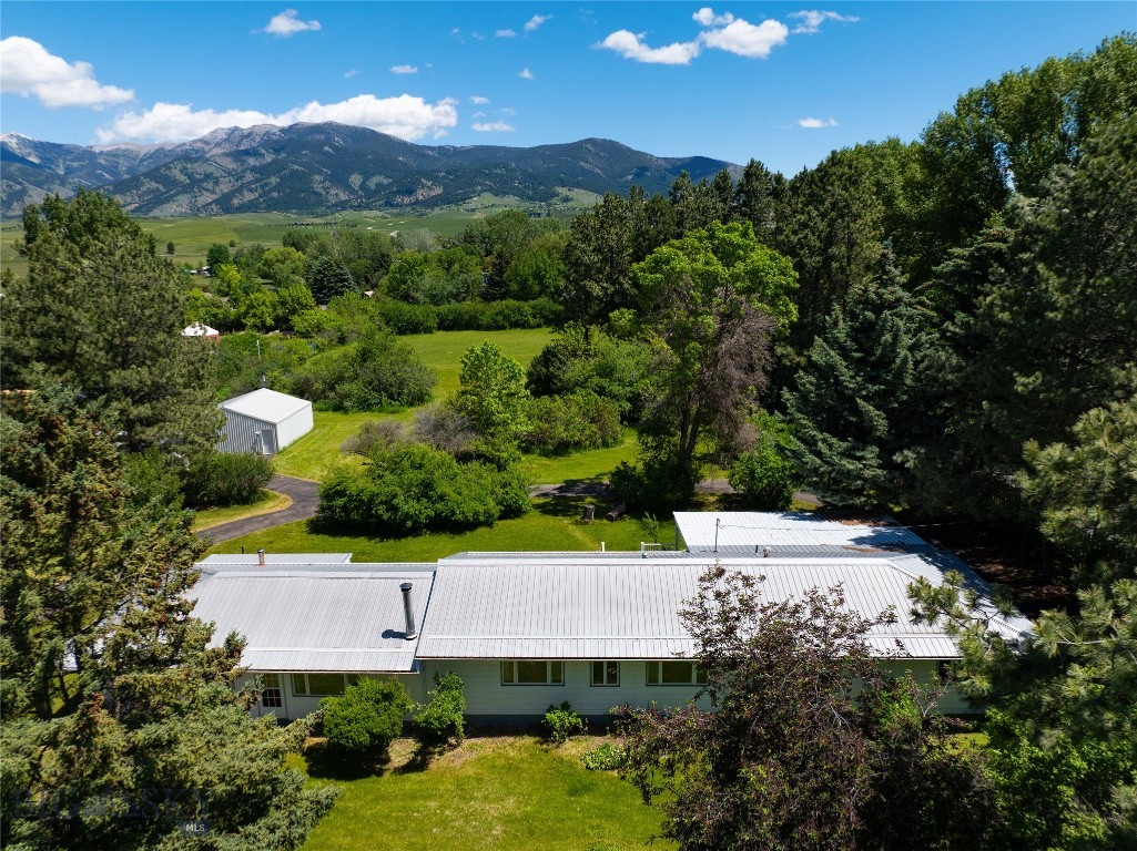 2890 Springhill Road, Bozeman MT 59718