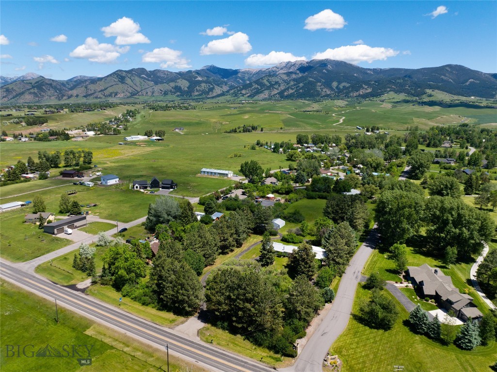 2890 Springhill Road, Bozeman MT 59718