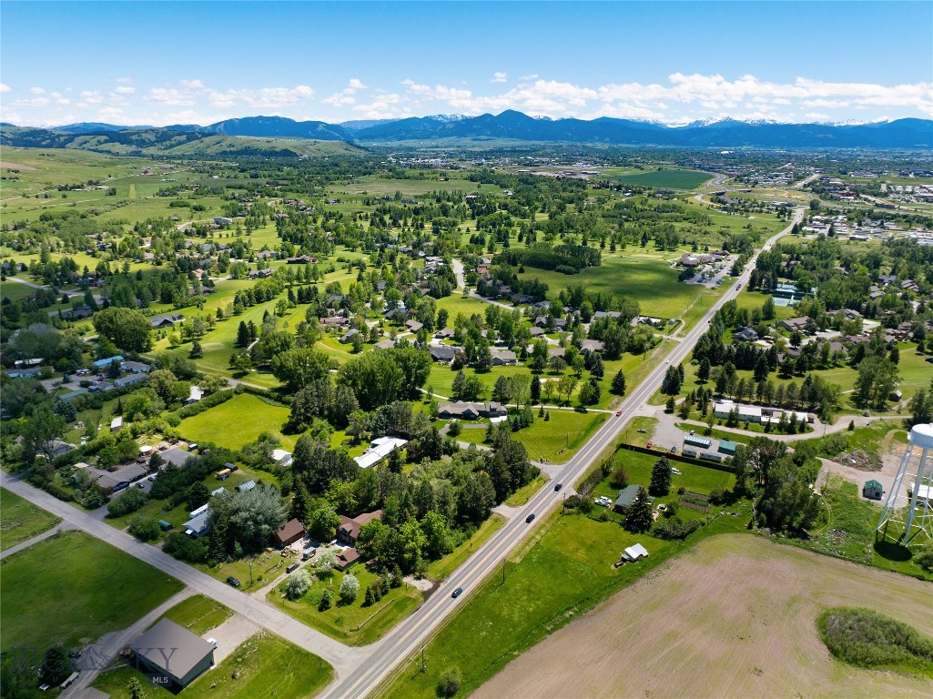 2890 Springhill Road, Bozeman MT 59718