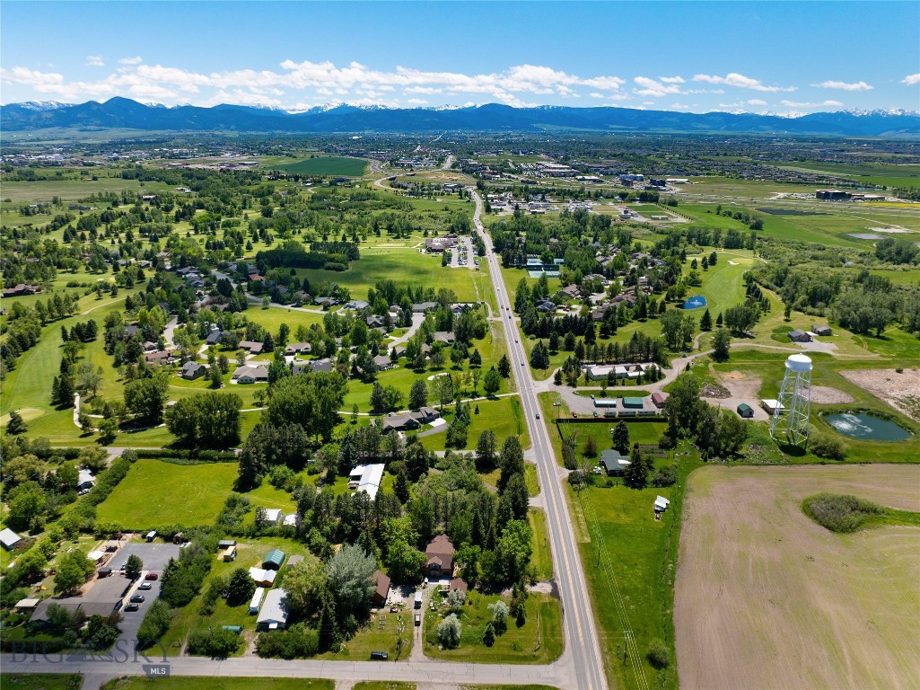 2890 Springhill Road, Bozeman MT 59718