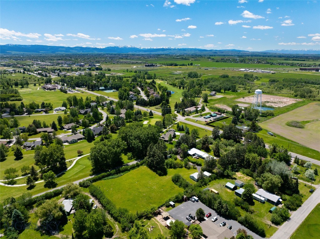 2890 Springhill Road, Bozeman MT 59718