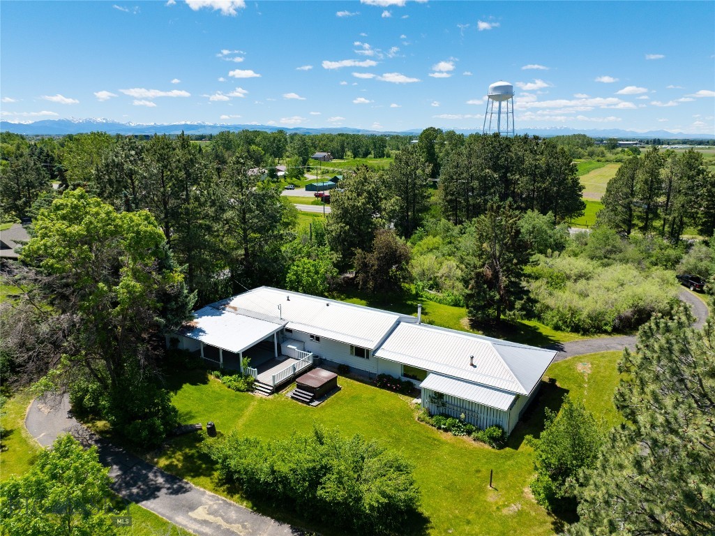 2890 Springhill Road, Bozeman MT 59718
