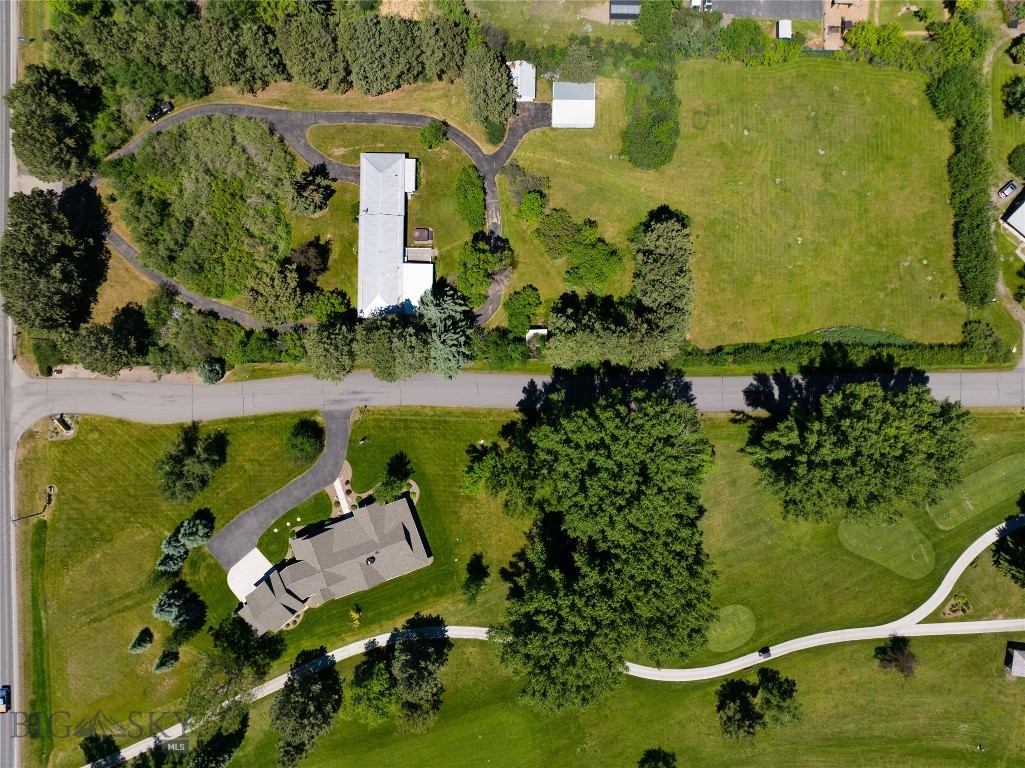 2890 Springhill Road, Bozeman MT 59718