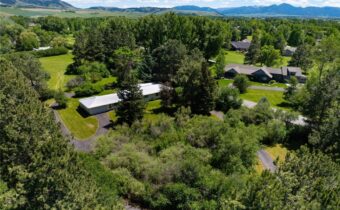 2890 Springhill Road, Bozeman MT 59718