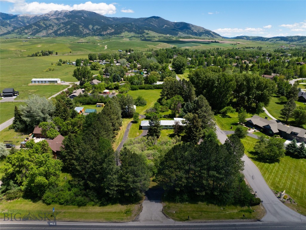 2890 Springhill Road, Bozeman MT 59718