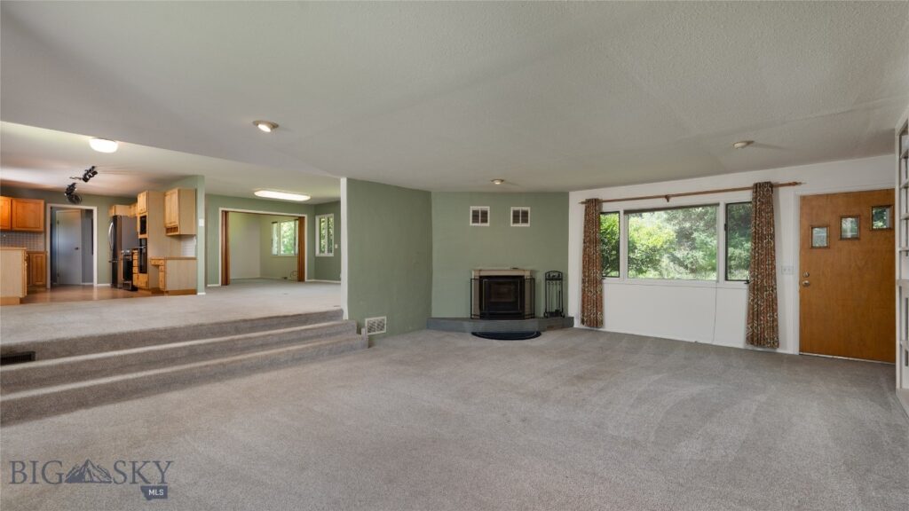 2890 Springhill Road, Bozeman MT 59718