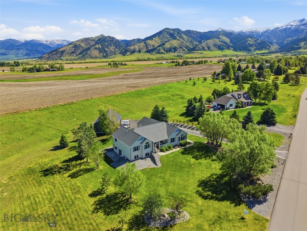 749 Summer Ridge Road, Bozeman MT 59715