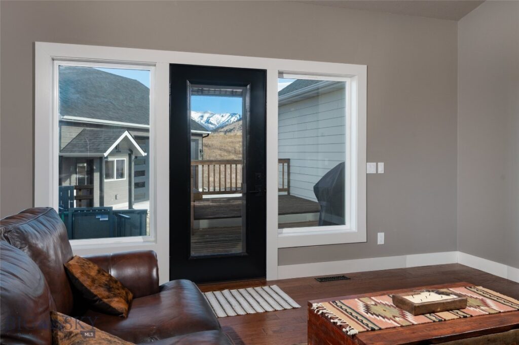 749 Summer Ridge Road, Bozeman MT 59715