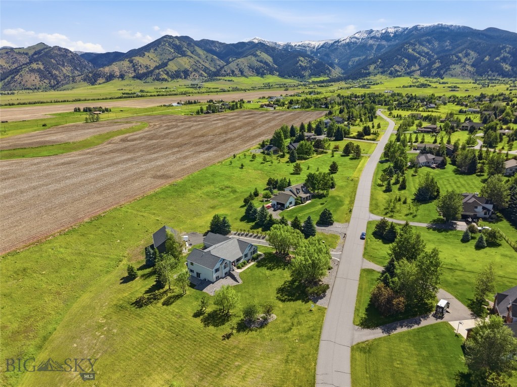 749 Summer Ridge Road, Bozeman MT 59715