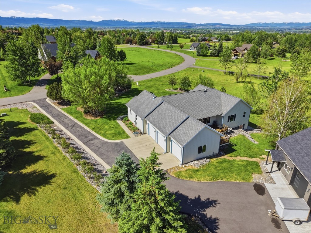 749 Summer Ridge Road, Bozeman MT 59715