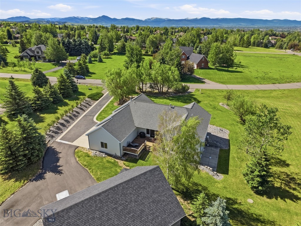 749 Summer Ridge Road, Bozeman MT 59715