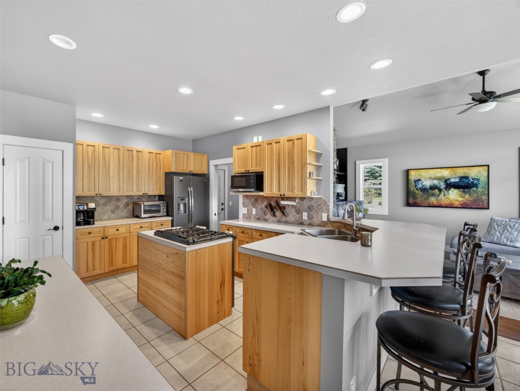 749 Summer Ridge Road, Bozeman MT 59715