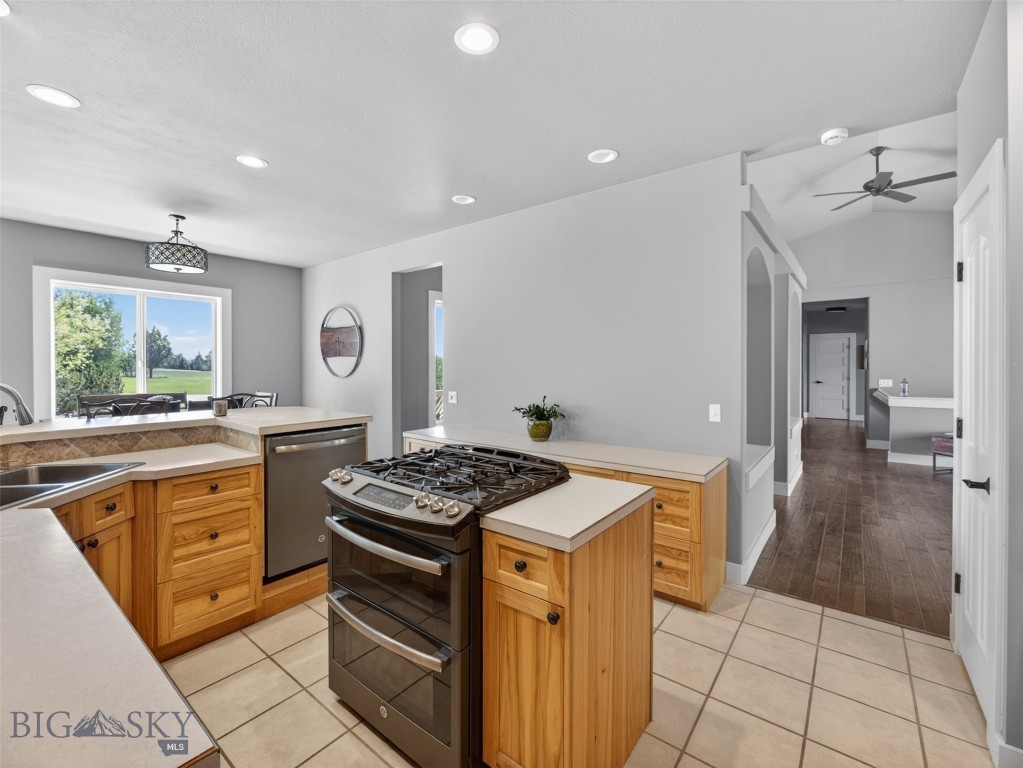 749 Summer Ridge Road, Bozeman MT 59715