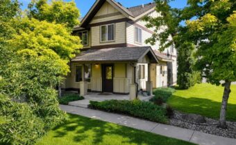 2756 Marlyn Court, Bozeman MT 59718