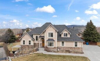 95 W Julie Court, Bozeman MT 59718