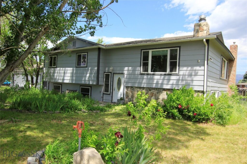 326 Coulee Drive, Bozeman MT 59718