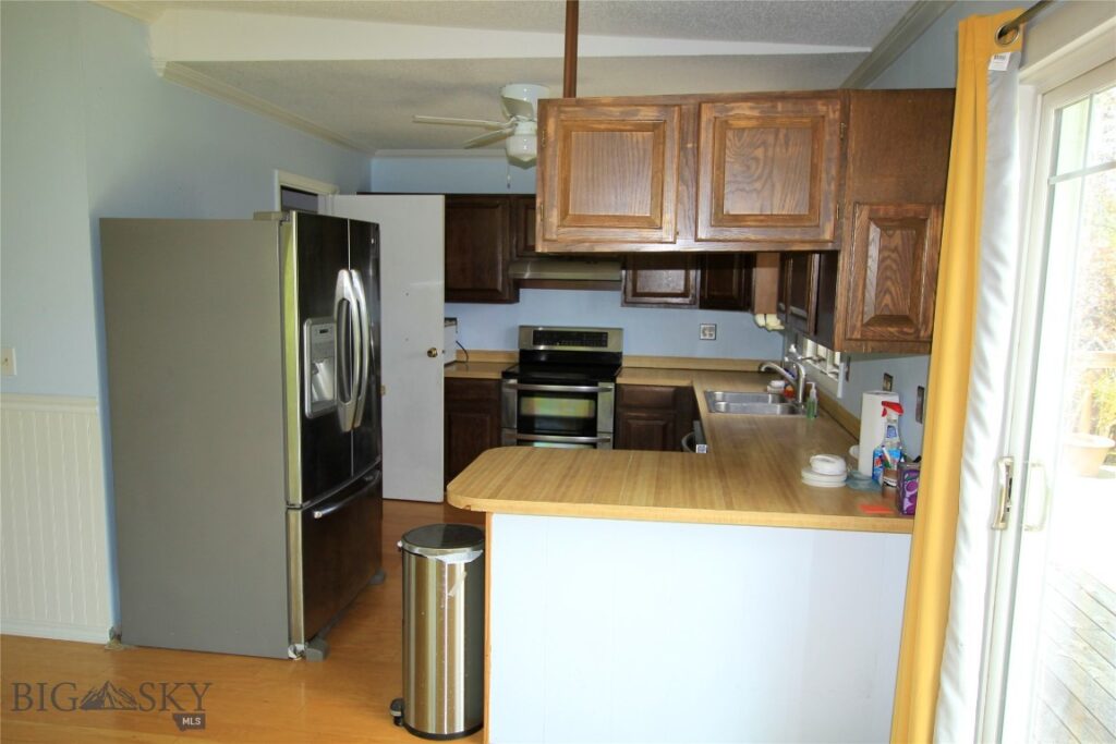 326 Coulee Drive, Bozeman MT 59718