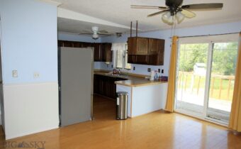 326 Coulee Drive, Bozeman MT 59718